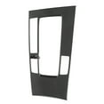 thumbnail image 3 of Gear Panel Frame Trim, Anti Aging Carbon Fiber Style Center Console Gear Panel Cover  For Car, 3 of 8