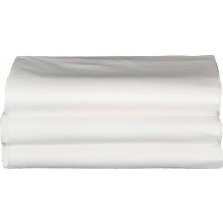 Pyramid hotel/hospitality collection cotton rich easy care - hotel quality - Queen Sheet