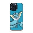 thumbnail image 1 of Pokemon Vaporeon iPhone 15 Pro Case BLN7941,iPhone 14 Pro Max, 1 of 3