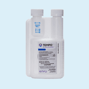 Tempo SC Ultra Insecticide - Broad Spectrum Insecticide - 240 ml Bottle by Envu (Formerly Bayer)