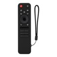 thumbnail image 3 of Funda de silicona Para Control Lg MAGIC MR25GA OLED NEGRO, 3 of 3