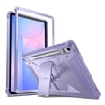thumbnail image 1 of Funda FINTIE a prueba de golpes para Samsung Galaxy Tab S10 FE/ S9 FE, 1 of 9