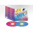 Workout Mix 2018 / Various (CD)