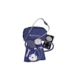 thumbnail image 1 of Baumanómetro Aneroide 2 Mangueras Estetoscopio Medimetrics Medimetrics  Azul, 1 of 2