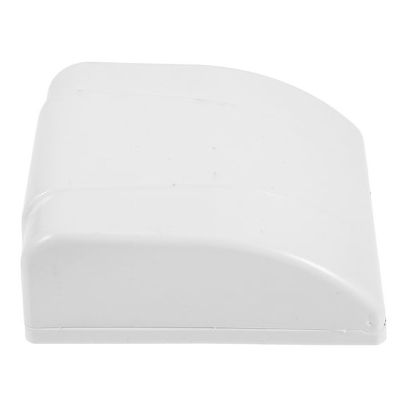 HOMEMAXS Waterproof 86 Type Socket Covers For Outdoor Wall Outlet Protector Weatherproof Electrical Box Covers Home Wall Socket Cover