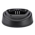 thumbnail image 1 of Adaptador de Corriente para Cargador de Walkie Talkie para 12V para EP450/GP3188/GP3688/CP040 Diseño de Base de Carga con Soporte, 1 of 8