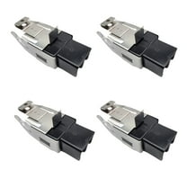 651337 Range Top Receptacle Element Range Burner Receptacle Oven Accessories