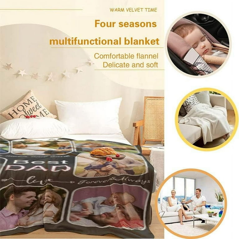 All personalised blankets hotsell
