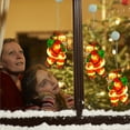thumbnail image 4 of CEHVOM Christmas String Lights LED Christmas Decorations Santa Claus Christmas Tree, 4 of 6