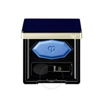 Cle De Peau Beaute CPSOLOES5-Q 0.06 oz Solo Powder Eye Color, 209 French Blue