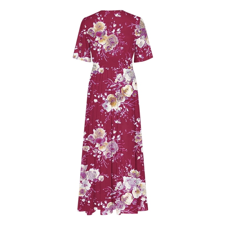 sachin and babi light blue dress Opera Fashion Crepe wrap dress with hand embroidery and pleated chiffon  skirt- Trendyol