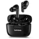 thumbnail image 1 of Auriculares intraurales Bluetooth Lenovo XT90 con funda de carga, 1 of 2
