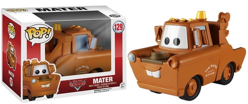 funko pop mater