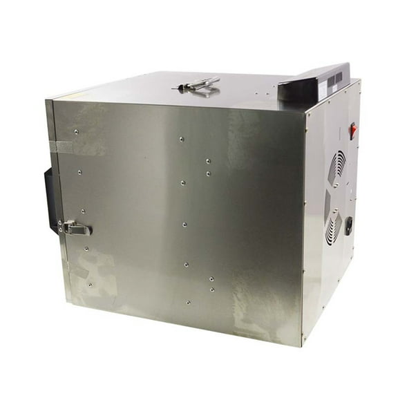 PreAsion 10 Layers Fruit Vegetable Drying Machine Pet Food Dehydrator Jerky Yogurt Cheese General
