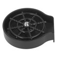 thumbnail image 3 of Kit de Lave-Vaisselle pour Robinet de Bar, Rince-Vitre à Pulvérisation Haute Pression Simple avec Tuyau d'Entrée d'Eau 9/16 pour la Maison, 3 of 8