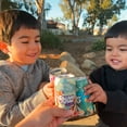 thumbnail image 6 of Roxberry Fruit & Veggie Fizz for Kids, Ocean Potion Fruit Punch, Sparkling Juice, 7.5 Fl Oz, No Artificial Stuff! - 24 Count Case, 6 of 6