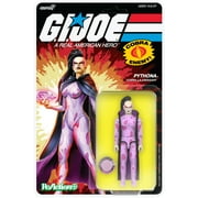 Super7 - G.I. Joe - ReAction+ Wv5 - Pythona Movie