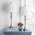 thumbnail image 3 of «Safavieh Athena Lampe de Table», 3 of 5