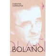 thumbnail image 1 of CUENTOS COMPLETOS ALFAGUARA  ROBERTO BOLAÑO, 1 of 1