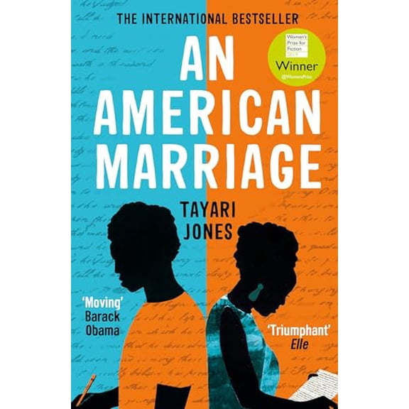 Pre-Owned An American Marriage (Paperback) 1786075199 9781786075192
