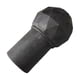 thumbnail image 2 of Accesorio para s con barra, bola Base para s con barra resistente portátil de 2 pulgadas para Negro, 2 of 8