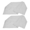 thumbnail image 4 of 2 fundas protectoras para motocicleta, resistentes, para exteriores, 4 of 5
