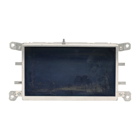 Restored 2008-17 Audi A4 A5 Allroad Q5 S4 SQ5 Vehicle Info Screen Part Number 8T0919603E - (Refurbished)