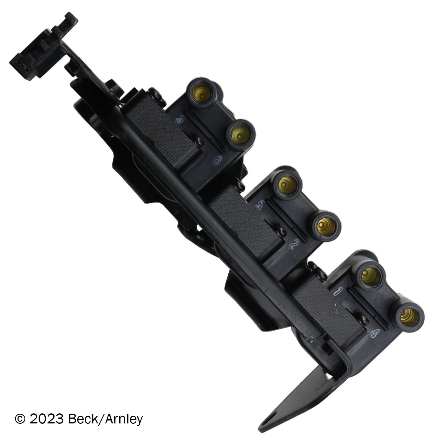 BeckArnley 178-8282 Ignition Coil Pack