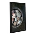 thumbnail image 2 of ArtWall Elena Ray "Still Life Stone Bowl" Gallery-Wrapped Floater-Framed Canvas, 2 of 2