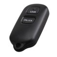 thumbnail image 1 of telemando del coche Bloqueo del mando de pánico 3 botones compatibles con HYQ12BAN, HYQ12BBX Sharpla Llave del coche, 1 of 3