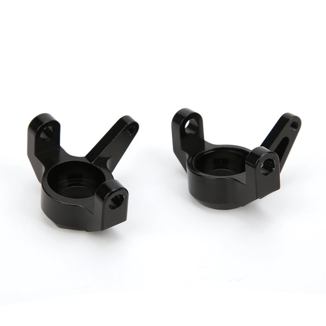 Copa De Dirección RC, Corte Preciso, Mano De Obra Exquisita 1/10 Copa De Dirección RC Para Axial Wraith RR10 90048 AR60 RC Car ANGGREK Otros