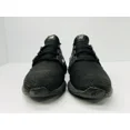 thumbnail image 2 of New Balance Fresh Foam Cruzv1 Reissue MCRZRBP1 Mens 11 Black Running Gym Shoe 3F, 2 of 6