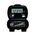 thumbnail image 1 of Yamax SW-200 Digi-Walker Step Pedometer - Red, 1 of 1