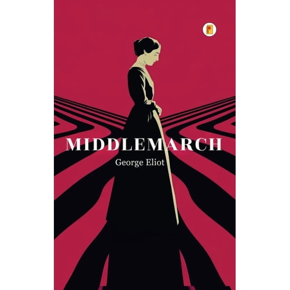 Middlemarch (French Edition), (Hardcover)