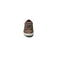thumbnail image 3 of Nunn Bush Mens City Walk Ox Faux Leather Gel Comfort Fashion Sneakers, 3 of 9