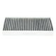 thumbnail image 3 of Filtro De Aire Acondicionado Para Cabina De Coche, Repuesto A2108300018, Compatible Con Clase E W210, 2 Uds., 3 of 7