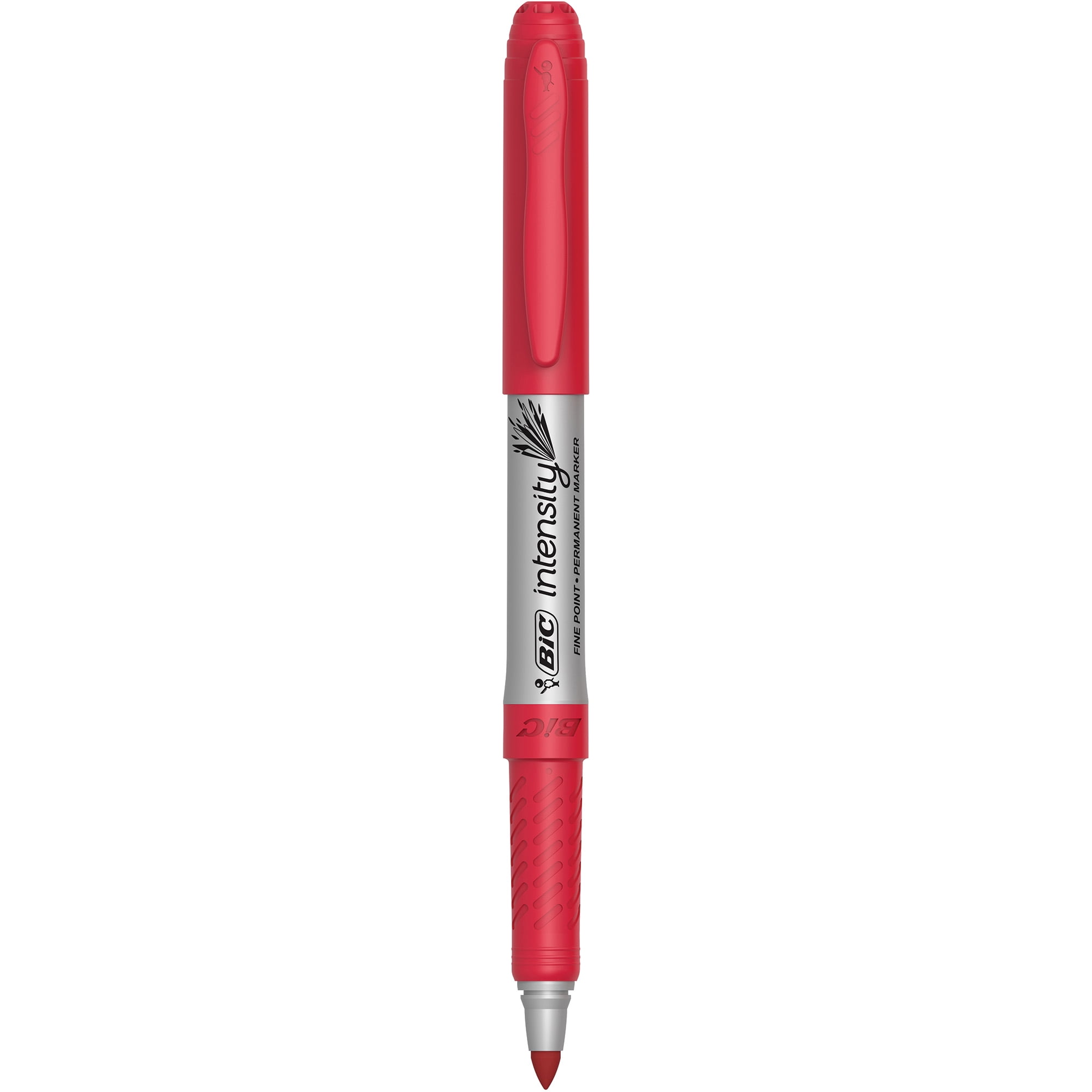 Tienda online con Rotulador permanente Bic Marking 2000 rojo