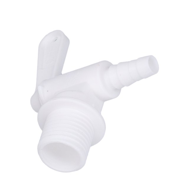 Grifo para cubo de fermentación, grifo para barril de elaboración de cerveza, equipo de fermentación con rendimiento inigualable