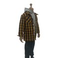thumbnail image 4 of Ropa y pantalones Mini 1:6 Macarena para figuras de acción masculinas de 12 pulgadas Hombre con capucha, 4 of 8