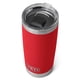thumbnail image 1 of Vaso YETI Rambler de acero inoxidable con aislamiento al vacío de 590 ml, 1 of 5