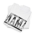 thumbnail image 3 of Retro Zebra Mama Shirt, Mama Shirt, Happy Mother's Day Shirt ID-0410-GBGG, 3 of 9