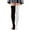 X3_A, variant on Baberdicy Women's Machine Wash Polyester Over Knee High Socks Stockings, Black