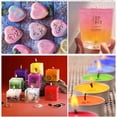 thumbnail image 4 of 20 Colors Liquid Candle Dye For Aromatherapy DIY Soap Resin Handmade Crafts Coloring, 4 of 7