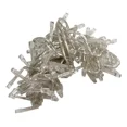 thumbnail image 3 of Guantes de juego para controlador de juegos móvil, material de fibra nano-plata con dedo táctil, guantes de pantalla táctil sin costuras, transpirables y antisudor de alta sensibilidad para juegos de, 3 of 5