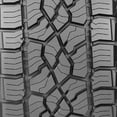 Mastercraft Courser Trail All Terrain 275/65R18 116T Light Truck Tire