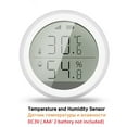 thumbnail image 1 of Thermostat Temperature Controller Setup For Water/Electric Floor Heating Water/Gas Boiler APP Remote Smart Wifi Wireless ,Easy to Install, 1 of 7