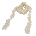 thumbnail image 1 of Stretch Cotton Lace, DIY Craft DIY Lace Trim  For Party Decoration For Gift Wrapping, 1 of 8