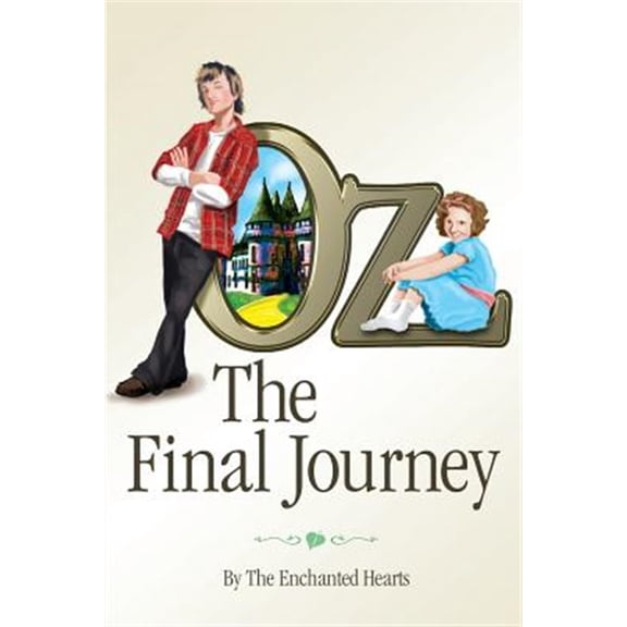 Pre-Owned Oz: The Final Journey (Paperback)