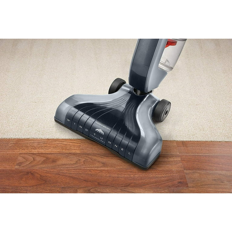Hoover Linx Bagless Corded Cyclonic Lightweight Stick Vacuum Cleaner,  SH20030, Grey
