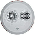 thumbnail image 4 of System Sensor PC2WL-LF Low Frequency Sounder Strobe, FIRE, 2-Wire, Ceiling, 4 of 4